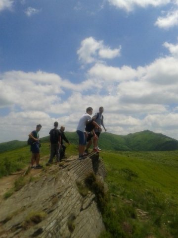 Ach, Bieszczady – jakie cudne!